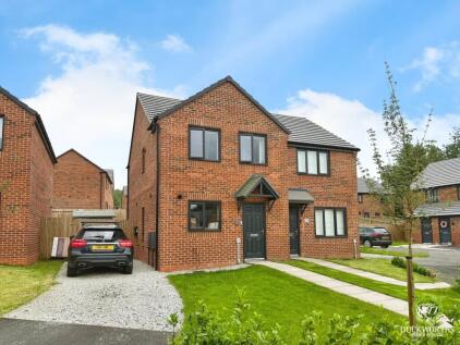 Woodview Drive, Accrington, BB5