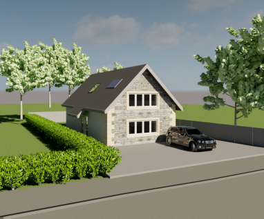 Duke Street, Clayton Le Moors, BB5