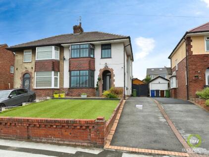 Thwaites Road, Oswaldtwistle, BB5
