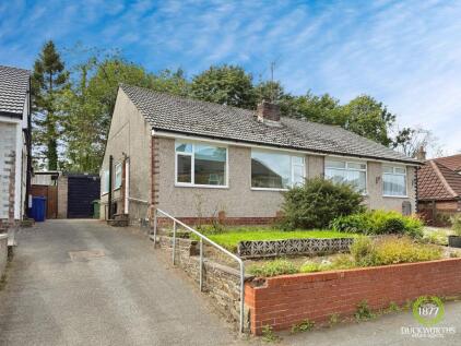 Grove Street, Oswaldtwistle, BB5