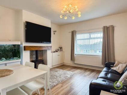 Fairfield Street, Accrington, BB5