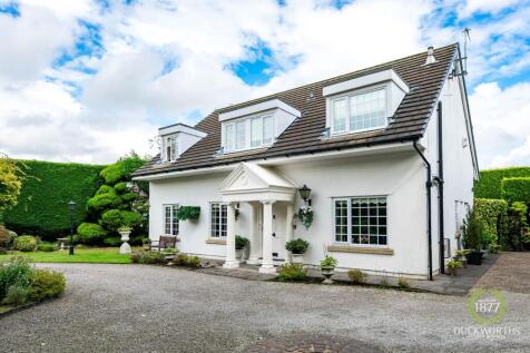 Allsprings Close, Great Harwood, BB6