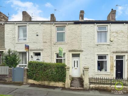 Avenue Parade, Accrington, BB5
