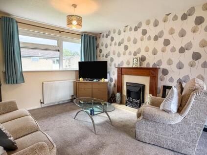 Mallard Place, Oswaldtwistle, BB5