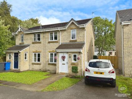 Abbeydale Way, Accrington, BB5