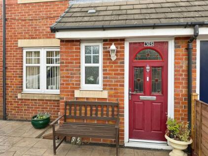 Bluebell Way, Huncoat, BB5