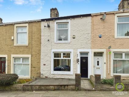 Nutter Road, Accrington, BB5