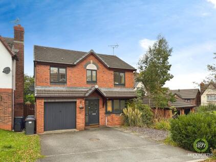 Dent Dale, Accrington, BB5