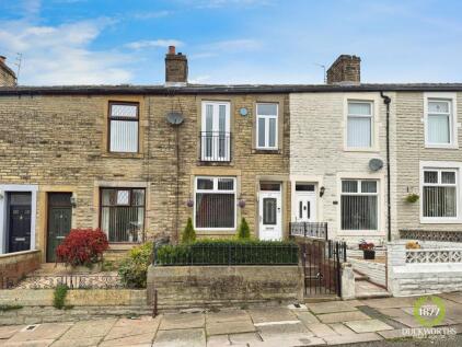 Hodder Street, Accrington, BB5