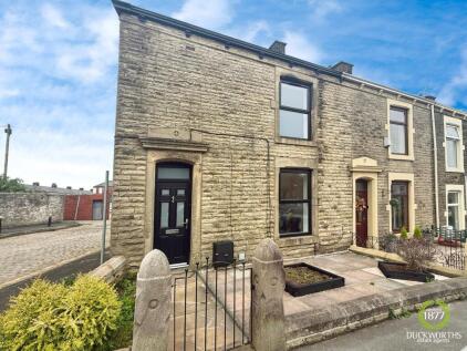 Harwood Road, Rishton, BB1