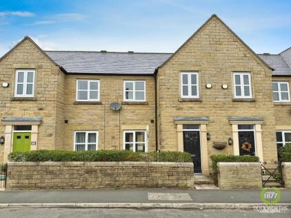 Stanhill Road, Oswaldtwistle, BB5