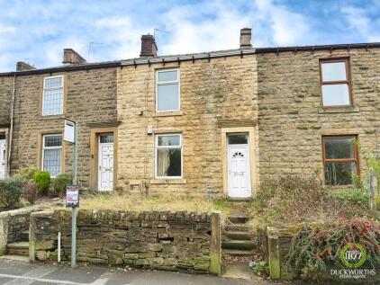 Prospect Terrace, Huncoat, BB5