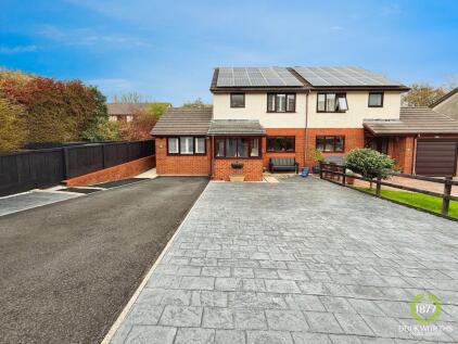 Beaconsfield Street, Great Harwood, BB6