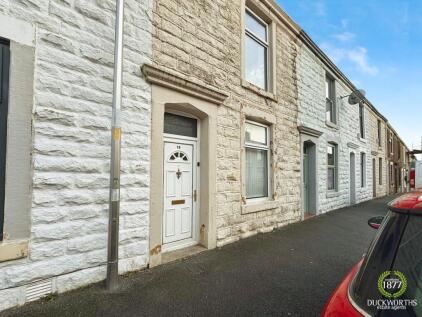 Stanley Street, Oswaldtwistle, BB5