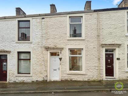 Gladstone Street, Great Harwood, BB6