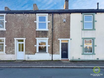 Clitheroe Road, Waddington, BB7