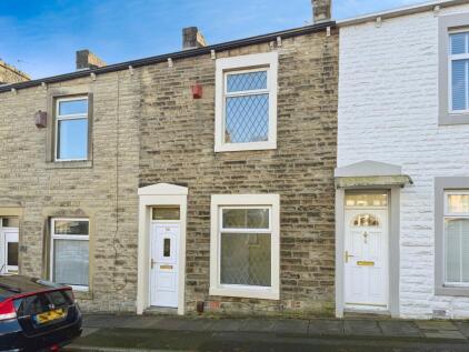 Moss Street, Great Harwood, BB6