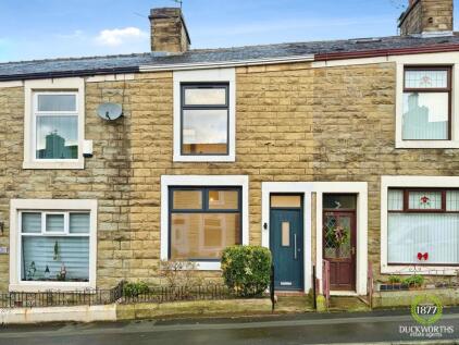 Stanley Street, Accrington, BB5