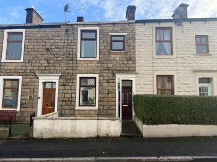 Spread Eagle Street, Oswaldtwistle, BB5