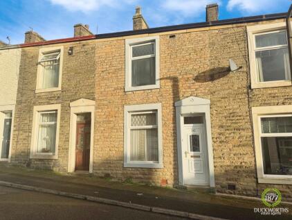 Gladstone Street, Great Harwood, BB6