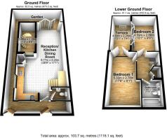 Floorplan 2