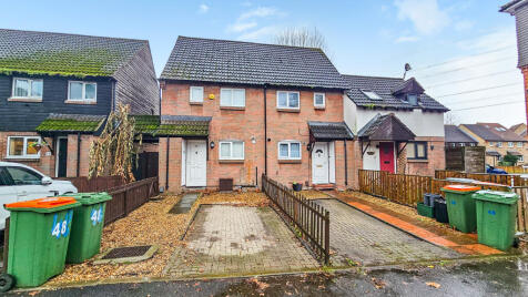 West Beckton, London, E16