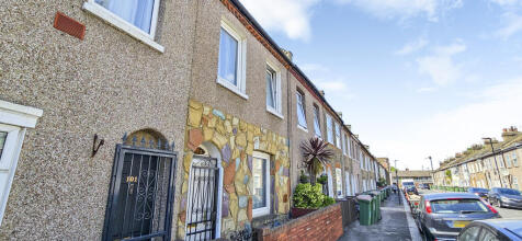 Plaistow, London, E13