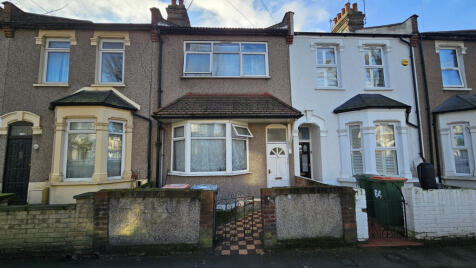 Frinton Road, London, E6