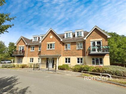 Toad Lane, Blackwater, Surrey