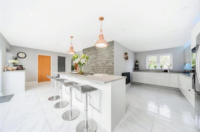 Kitchen Dining