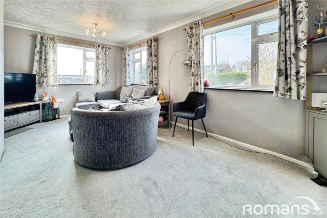 Lounge Dinning Room