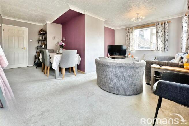 Lounge Dinning Room