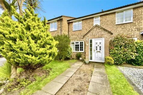Bernersh Close, Sandhurst, Berkshire