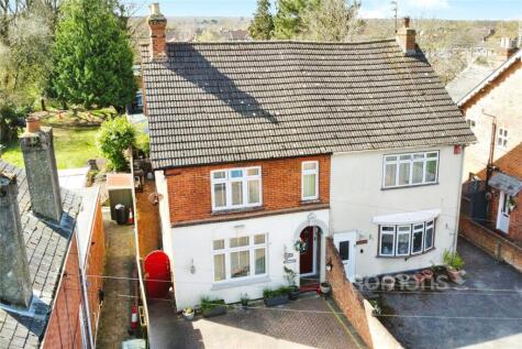 Yorktown Road, College Town, Sandhurst