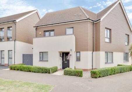 Belhouse Avenue, Aveley, RM15