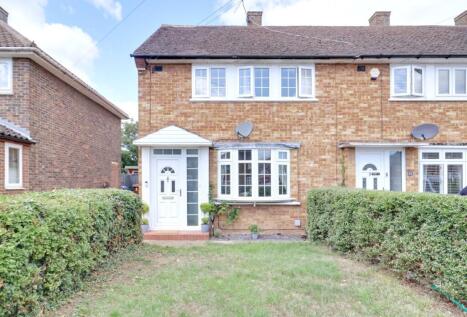 Nare Road, Aveley, South Ockendon, RM15