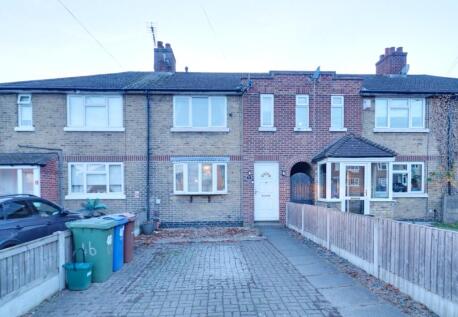 Hall Avenue, Aveley, RM15