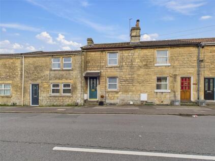 Wellsway, Odd Down, Bath, BA2