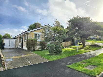 Westfield Park, Ryde, PO33 3AB