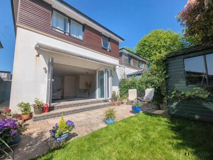 Long Orchard, Ryde, PO33 1FH