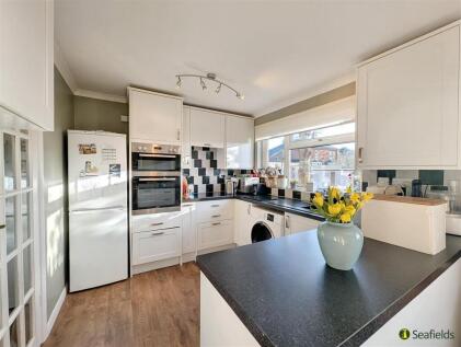 Steyne Road, Seaview, PO34 5BH