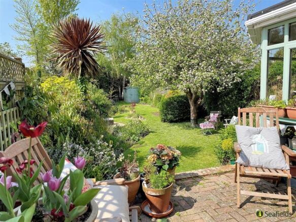 Gardens