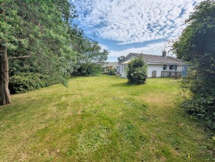 Woodland Grove, Bembridge, PO35 5SG