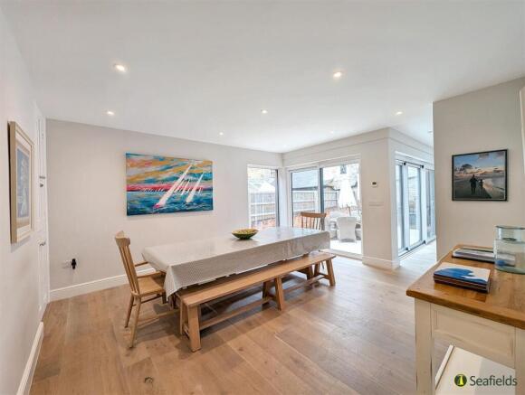 Dining/Family Room