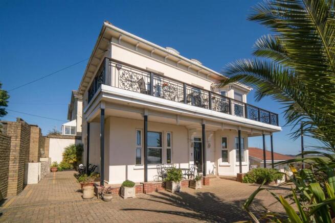 Front Veranda
