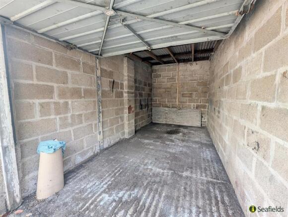 Internal Garage