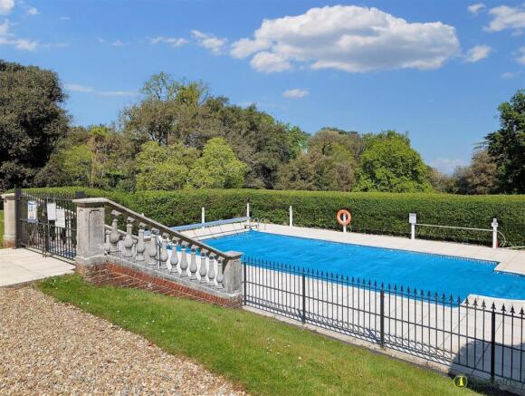 Heated Swimming Pool