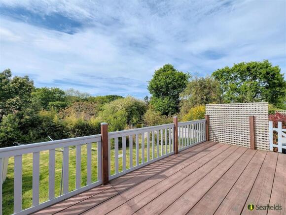 Sun Deck