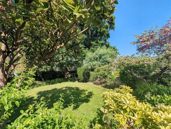 Gardens