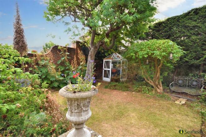 Private Garden